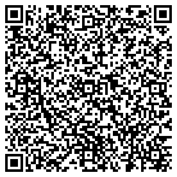 QR-код с контактной информацией организации ЗАО Макарий