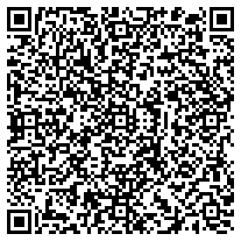 QR-код с контактной информацией организации ООО PomCom