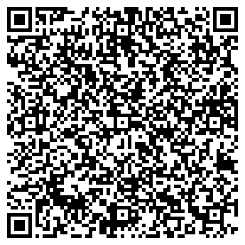 QR-код с контактной информацией организации ООО Мебельбор