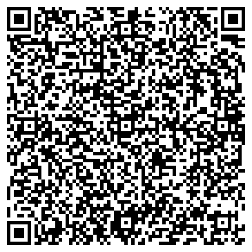 QR-код с контактной информацией организации ООО Санаторий "Знание"