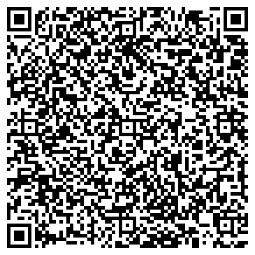 QR-код с контактной информацией организации ИП "Окна Юг" Новороссийск