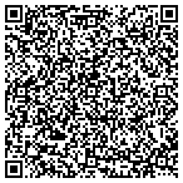 QR-код с контактной информацией организации ИП Сеть Хостелов "Ural Rover"