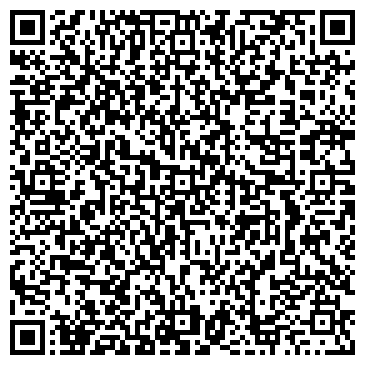 QR-код с контактной информацией организации ИП ГдеАвиакомпания