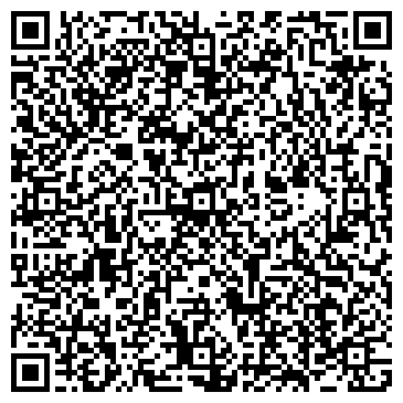 QR-код с контактной информацией организации ООО МойДвор