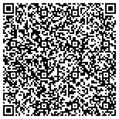 QR-код с контактной информацией организации Шинный центр BRAVADO