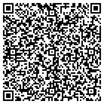 QR-код с контактной информацией организации ООО Инотон