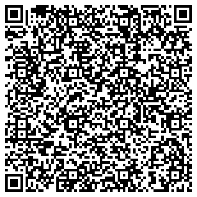 QR-код с контактной информацией организации Комиссионный магазин "ГАРАЖ"