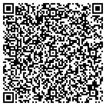 QR-код с контактной информацией организации ООО «ТехноКранГрупп»