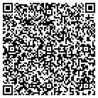 QR-код с контактной информацией организации ООО ГЕОПЛАСТ-М