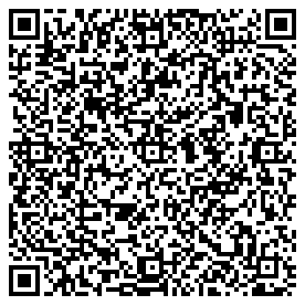 QR-код с контактной информацией организации ООО БурМаркет