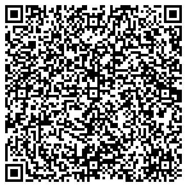 QR-код с контактной информацией организации ООО "FineWall"