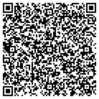 QR-код с контактной информацией организации ООО Пегаслес
