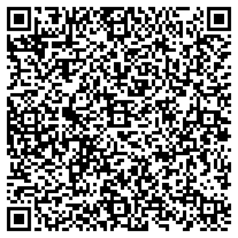 QR-код с контактной информацией организации ООО Хозоптторг