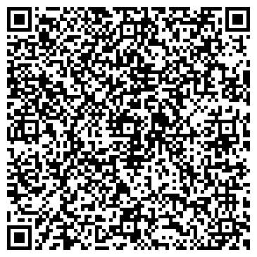 QR-код с контактной информацией организации Веб - студия "TrixWeb"