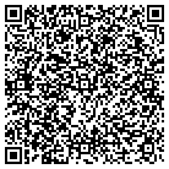 QR-код с контактной информацией организации ООО Cubi.com.ua