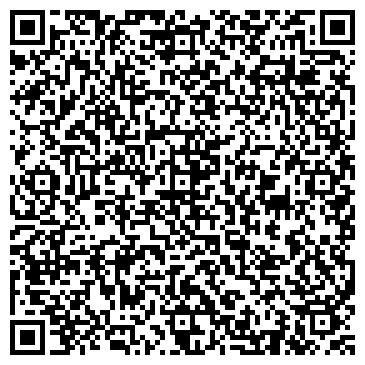 QR-код с контактной информацией организации ООО Фонд Квартир