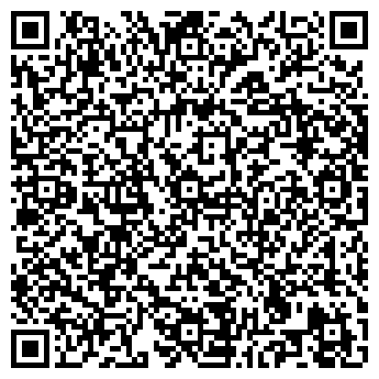 QR-код с контактной информацией организации ООО «Хелз Лайф»