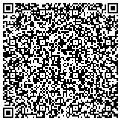 QR-код с контактной информацией организации ООО Ортопедический салон "ОРТЕКА" Славянский бульвар