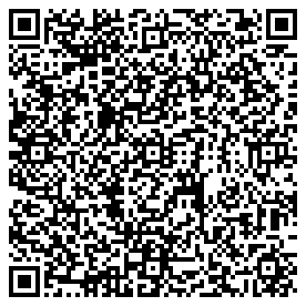 QR-код с контактной информацией организации ООО FlipFly