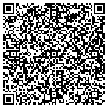 QR-код с контактной информацией организации ООО СТО ФреймАвто