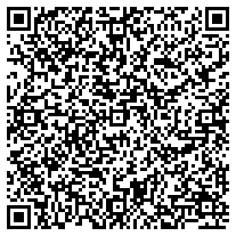 QR-код с контактной информацией организации ООО ТехностройФасад