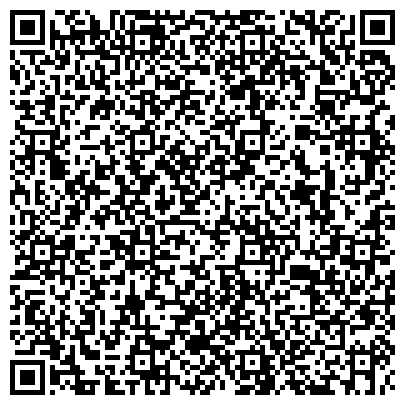 QR-код с контактной информацией организации ОАО "Русские Самоцветы" на 1 - й Красноармейской