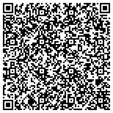QR-код с контактной информацией организации ОАО "Русские Самоцветы" на Ленинском