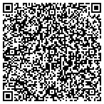QR-код с контактной информацией организации ООО Торговый дом «Люан»