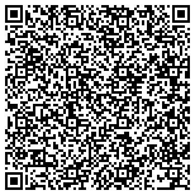 QR-код с контактной информацией организации ИП Салон Красоты "Бьюти"