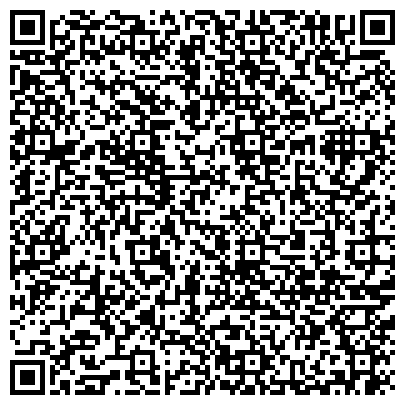 QR-код с контактной информацией организации ОАО "Русские Самоцветы" на улице Ефимова