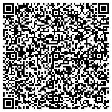 QR-код с контактной информацией организации ЗАО НПП фирма «Восход»