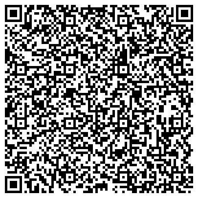 QR-код с контактной информацией организации ОАО "Русские Самоцветы" на пр. Большевиков