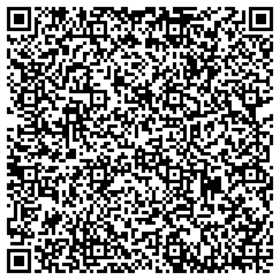 QR-код с контактной информацией организации ОАО "Русские Самоцветы" на Невском проспекте