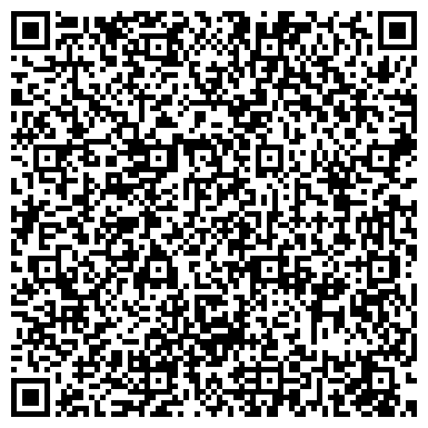 QR-код с контактной информацией организации ОАО "Русские Самоцветы"на Лиговском