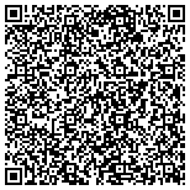 QR-код с контактной информацией организации ООО Сервисный центр "Zanussi"