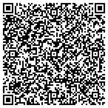 QR-код с контактной информацией организации ООО «СП мебель»