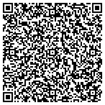 QR-код с контактной информацией организации ООО «ВнутриСнаружи»