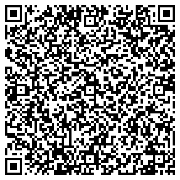QR-код с контактной информацией организации ООО Hisense