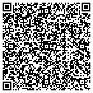 QR-код с контактной информацией организации ООО Баюбай
