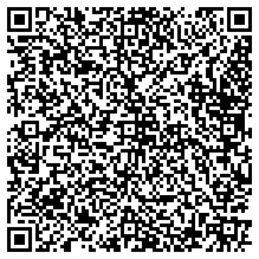 QR-код с контактной информацией организации ООО Автосервис "DDCAR"