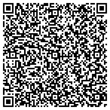QR-код с контактной информацией организации ООО Теплицы серии «Кремлевская»