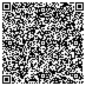 QR-код с контактной информацией организации ООО Большой Балкон