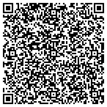 QR-код с контактной информацией организации ИП Хостел "Олива"