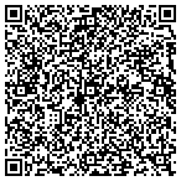 QR-код с контактной информацией организации ООО Телеос - 1 Тулун