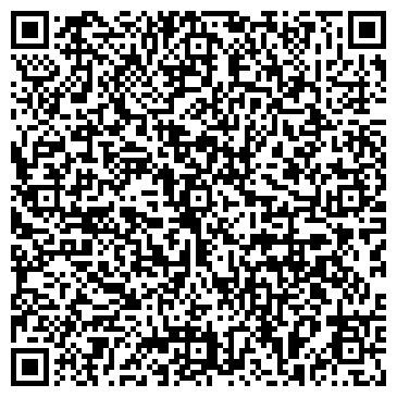 QR-код с контактной информацией организации ООО Русские Хоромы