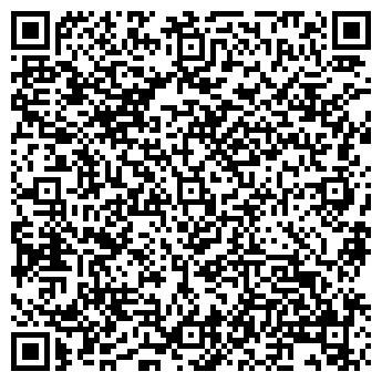 QR-код с контактной информацией организации ООО Лиссамебель