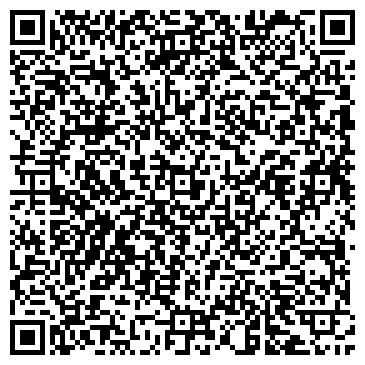 QR-код с контактной информацией организации ООО Аликанте Коста