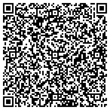 QR-код с контактной информацией организации ООО ГК "ПаркГрупп"