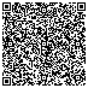 QR-код с контактной информацией организации ООО ЛенОблКадастр