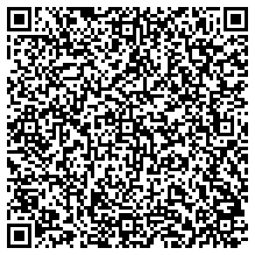 QR-код с контактной информацией организации ООО Наркологический центр "Трезвость"